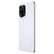 Smartphone et téléphone mobile Oppo Find X5 5G Blanc - 256 Go - 8 Go - Autre vue