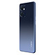 Smartphone et téléphone mobile Oppo Find X5 Lite 5G Noir - 256 Go - 8 Go - Autre vue