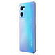 Smartphone et téléphone mobile Oppo Find X5 Lite 5G Bleu - 256 Go - 8 Go - Autre vue