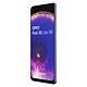 Smartphone et téléphone mobile Oppo Find X5 Lite 5G Bleu - 256 Go - 8 Go - Autre vue