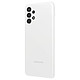 Smartphone et téléphone mobile Samsung Galaxy A13 (Blanc) - 64 Go - 4 Go - Autre vue