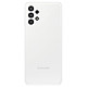 Smartphone et téléphone mobile Samsung Galaxy A13 (Blanc) - 64 Go - 4 Go - Autre vue