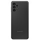 Smartphone et téléphone mobile Samsung Galaxy A13 (Noir) - 64 Go - 4 Go - Autre vue