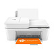 Imprimante multifonction HP DeskJet 4120e All in One - Autre vue