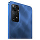 Smartphone et téléphone mobile Xiaomi Redmi Note 11 Pro 5G (bleu) - 128 Go - Autre vue