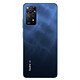 Smartphone et téléphone mobile Xiaomi Redmi Note 11 Pro 5G (bleu) - 128 Go - Autre vue Smartphone et téléphone mobile Xiaomi Redmi Note 11 Pro 5G (bleu) - 128 Go - Autre vue