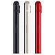 Smartphone et téléphone mobile Apple iPhone SE 5G (PRODUCT)RED - 256 Go - Autre vue