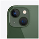 Smartphone et téléphone mobile Apple iPhone 13 (Vert) - 128 Go - Autre vue
