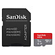 Carte mémoire SanDisk Ultra microSD UHS-I U1 1 To + Adaptateur SD - Autre vue