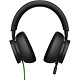 Casque micro Microsoft Xbox Stereo Headset - Autre vue Casque micro Microsoft Xbox Stereo Headset - Autre vue