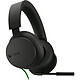 Casque micro Microsoft Xbox Stereo Headset - Autre vue Casque micro Microsoft Xbox Stereo Headset - Autre vue