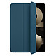 Accessoires tablette tactile Apple Smart Folio (Bleu marine) - iPad Air 2022 (5e génération) - Autre vue