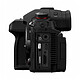 Appareil photo hybride Panasonic Lumix DC-GH6 + 12-60 mm - Autre vue