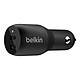 Chargeur Belkin Boost Charge Chargeur de voiture 2 ports USB-C PD (36W) - Autre vue