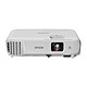 Vidéoprojecteur Epson  EB-X06 - Tri-LCD XGA - 3600 Lumens - Autre vue
