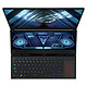 PC portable ASUS ROG Zephyrus Duo 16 GX650RW-004W - Autre vue
