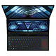 PC portable ASUS ROG Zephyrus Duo 16 GX650PZ-014W - Autre vue