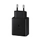 Chargeur Samsung EP-TA4510 - Autre vue Chargeur Samsung EP-TA4510 - Autre vue