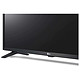 TV LG 32LM631C - TV Full HD - 80 cm - Autre vue