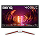 Écran PC BenQ MOBIUZ EX3210U - Autre vue