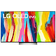 TV LG 65C2 - TV OLED 4K UHD HDR - 164 cm - Autre vue