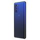 Smartphone et téléphone mobile Motorola Moto G51 5G Bleu - Autre vue
