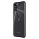 Smartphone et téléphone mobile Motorola Moto G22 Noir - Autre vue
