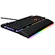 Clavier PC Asus ROG Strix Flare II Animate - Asus ROG NX Red - Autre vue