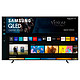TV Samsung QE65Q65B - TV QLED 4K UHD HDR - 163 cm - Autre vue