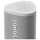 Enceinte sans fil SONOS Roam Blanc - Enceinte portable - Autre vue