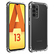 Coque et housse Akashi Coque TPU Angles Renforcés - Samsung Galaxy A13 - Autre vue