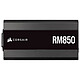 Alimentation PC Corsair RM850 (2021) - Gold   - Autre vue
