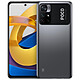 Smartphone et téléphone mobile POCO M4 Pro 5G (Noir) - 128 Go - Autre vue