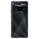 Smartphone et téléphone mobile POCO X4 Pro 5G (Noir) - 256 Go - Autre vue