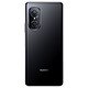 Smartphone et téléphone mobile Huawei Nova 9 SE Noir - 128 Go - 8 Go - Autre vue