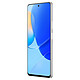 Smartphone et téléphone mobile Huawei Nova 9 SE Blanc - 128 Go - 8 Go - Autre vue