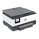Imprimante multifonction HP OfficeJet Pro 8022e All in One - Autre vue