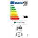 TV Samsung QE65QN85 B - TV Neo QLED 4K UHD HDR - 163 cm - Autre vue TV Samsung QE65QN85 B - TV Neo QLED 4K UHD HDR - 163 cm - Autre vue