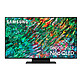 TV Samsung QE50QN90 B - TV Neo QLED 4K UHD HDR - 125 cm - Autre vue