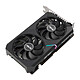 Carte graphique Asus Radeon RX 6400 DUAL - Autre vue Carte graphique Asus Radeon RX 6400 DUAL - Autre vue