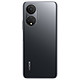 Smartphone et téléphone mobile Honor X8 4G (Noir) - 128 Go - Autre vue