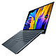 PC portable ASUS Zenbook Pro 15 OLED UM535QA-KY204W - Autre vue