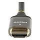 Câble HDMI StarTech.com Câble HDMI 2.1 ultra haut débit certifié 48Gbps 8K 60Hz - 5 m - Autre vue
