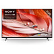 TV Sony XR-55X90J - TV 4K UHD HDR - 139 cm - Autre vue