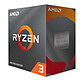Processeur AMD Ryzen 3 4100 - Autre vue