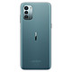 Smartphone et téléphone mobile Nokia G11 (bleu) - 32 Go - Autre vue