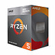 Processeur AMD Ryzen 5 4600G - Autre vue