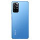 Smartphone et téléphone mobile Xiaomi Redmi Note 11S 5G (bleu crépuscule) - 128 Go - Autre vue