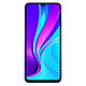 Smartphone et téléphone mobile Xiaomi Redmi 9C NFC (violet lavande) - 32 Go - Autre vue