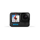 Caméra sport GoPro HERO10 Black - Autre vue